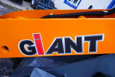 Giant G 2500 HD