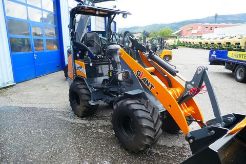 Giant G 2500 HD