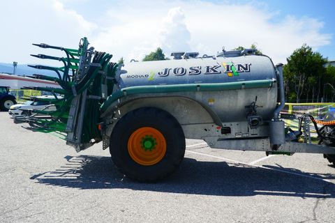 Joskin Modulo2 9000 + Pendislide START 105/42/PS1