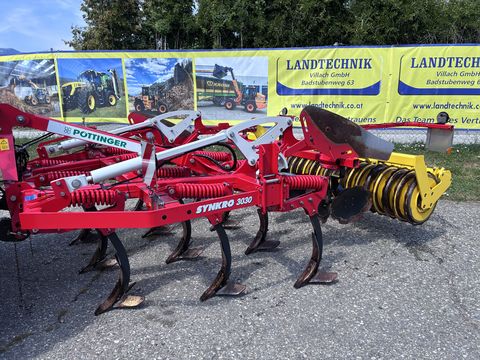 Pöttinger Synkro 3030