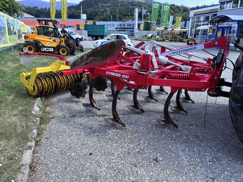 Pöttinger Synkro 3030
