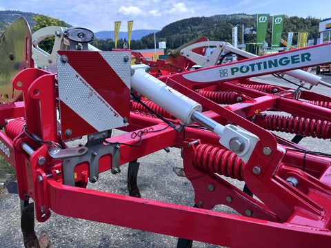 Pöttinger Synkro 3030