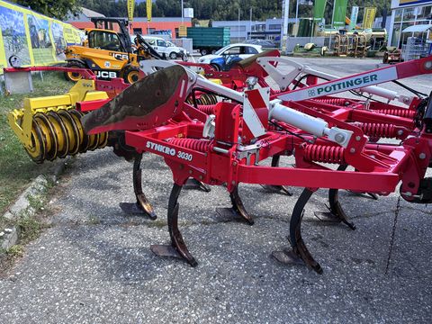 Pöttinger Synkro 3030