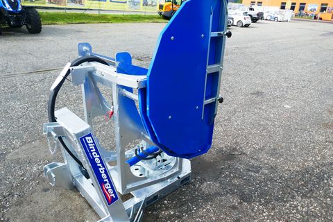 Binderberger Bündelgerät 10 Eco