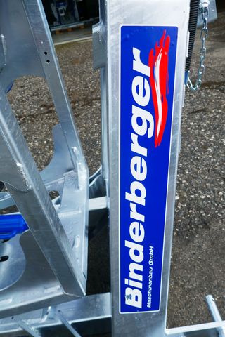 Binderberger Bündelgerät 10 Eco