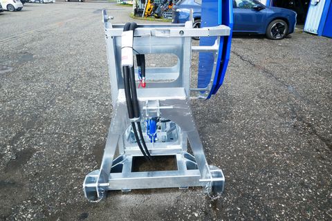 Binderberger Bündelgerät 10 Eco