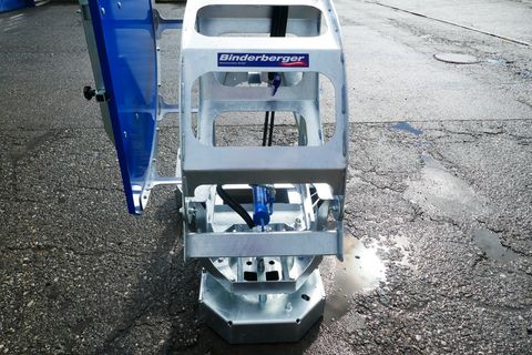 Binderberger Bündelgerät 10 Eco