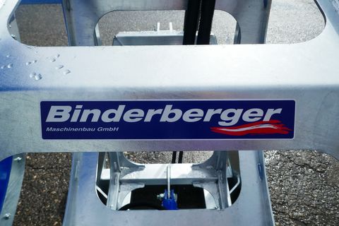 Binderberger Bündelgerät 10 Eco