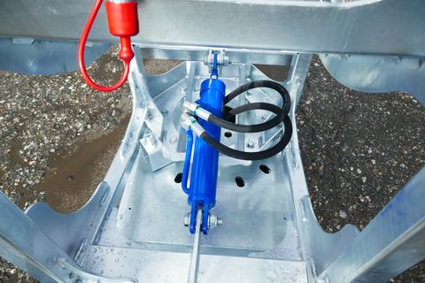 Binderberger Bündelgerät 10 Eco