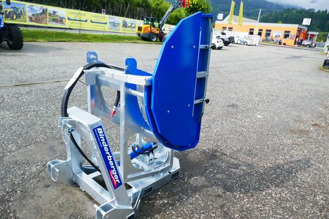 Binderberger Bündelgerät 10 Eco