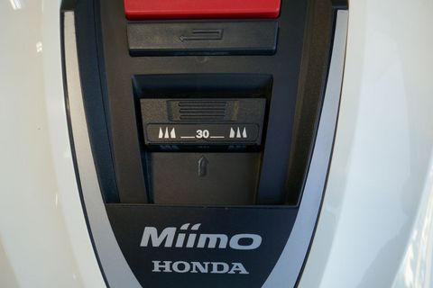 Honda Miimo HRM 40 Live