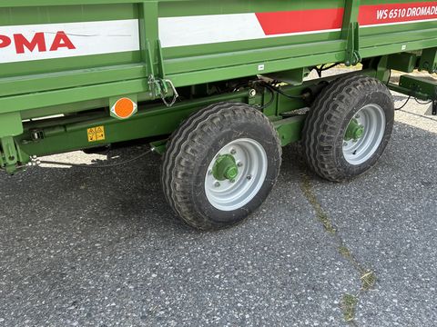 Sonstige Sipma WS 6510
