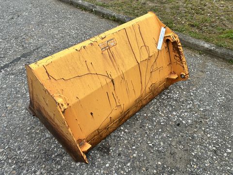 Hauer Erdschaufel 120