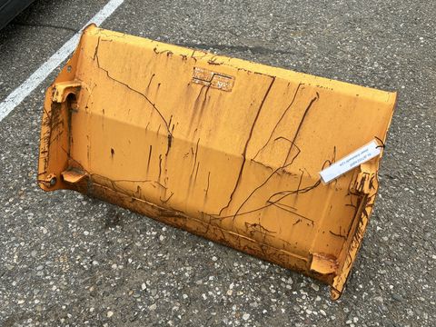 Hauer Erdschaufel 120