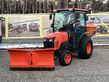 Kubota STW 40