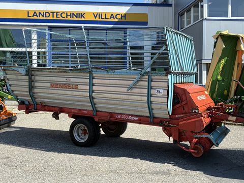 Mengele LW 330