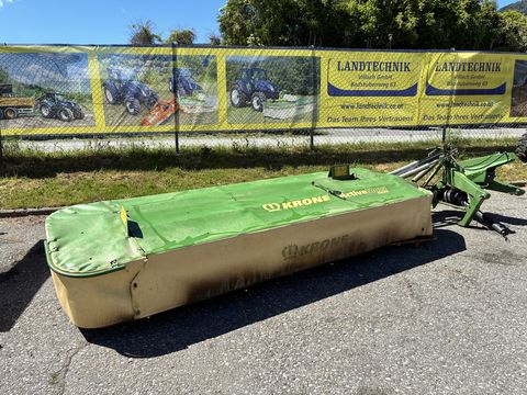 Krone Active Mow R 360