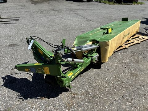 Krone Active Mow R 360