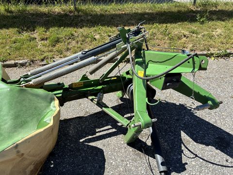 Krone Active Mow R 360
