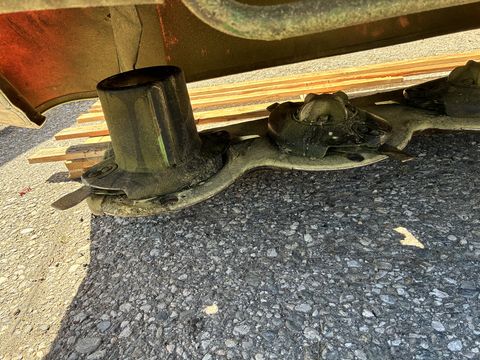 Krone Active Mow R 360