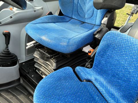 New Holland T4.85