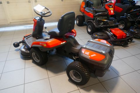 Husqvarna R 200iX Akku