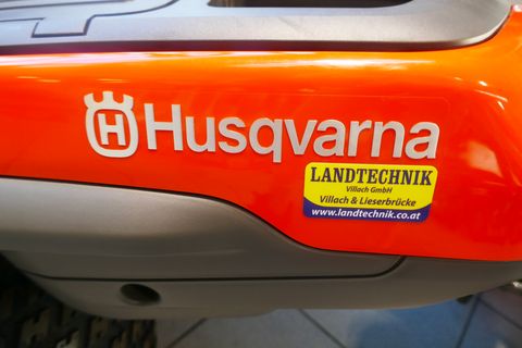 Husqvarna R 200iX Akku