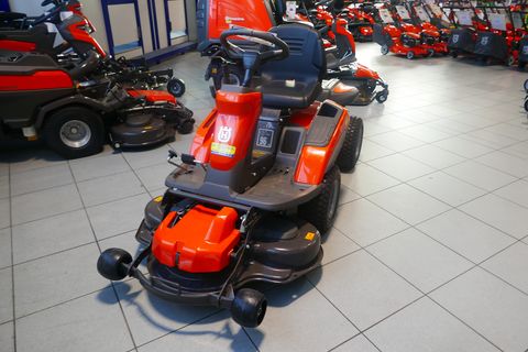 Husqvarna R 200iX Akku