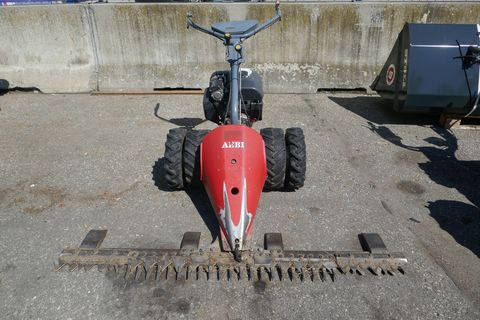 Aebi CC 16 