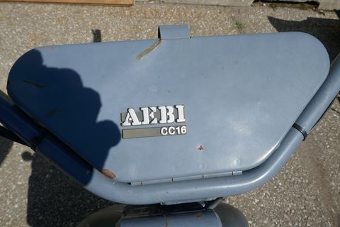 Aebi CC 16 