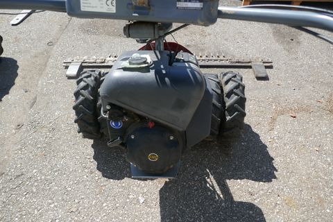 Aebi CC 16 