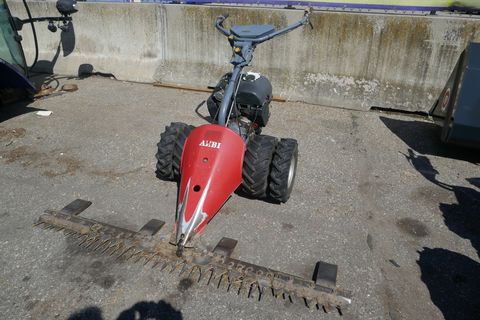 Aebi CC 16 