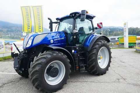 New Holland T7.260 PLM Auto Command