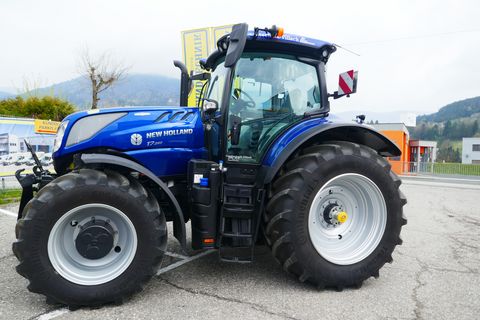New Holland T7.260 PLM Auto Command