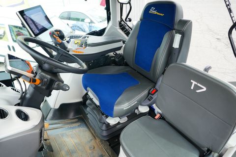New Holland T7.260 PLM Auto Command