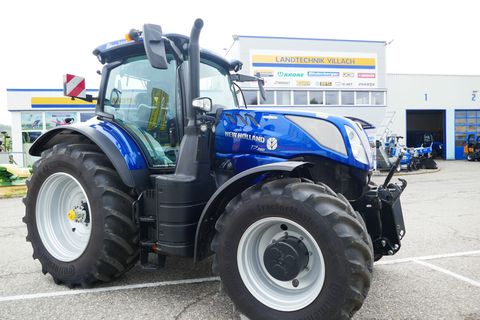 New Holland T7.260 PLM Auto Command