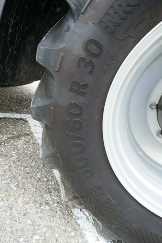 New Holland T7.260 PLM Auto Command