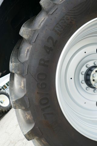 New Holland T7.260 PLM Auto Command