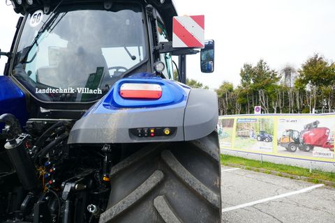 New Holland T7.260 PLM Auto Command