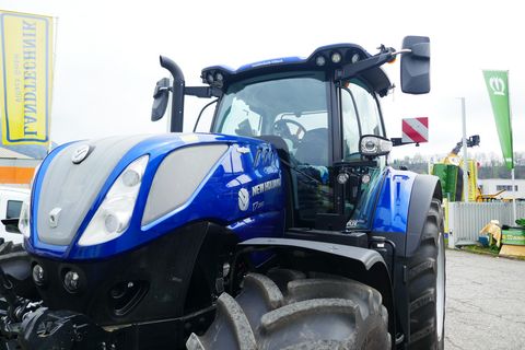 New Holland T7.260 PLM Auto Command