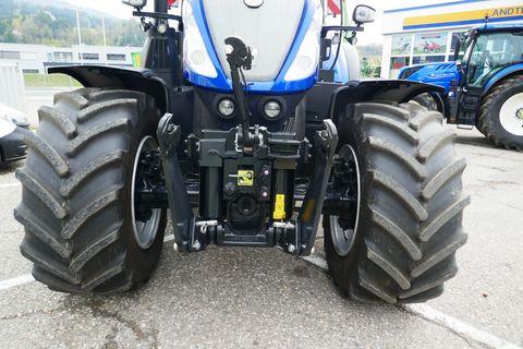 New Holland T7.260 PLM Auto Command