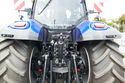 New Holland T7.260 PLM Auto Command
