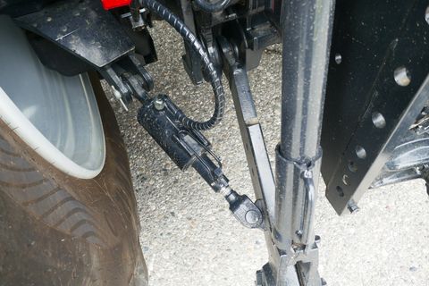 New Holland T7.260 PLM Auto Command