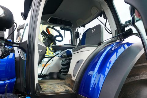 New Holland T7.260 PLM Auto Command