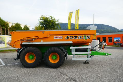 Joskin Trans-KTP 15/45