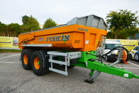 Joskin Trans-KTP 15/45