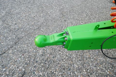 Joskin Trans-KTP 15/45