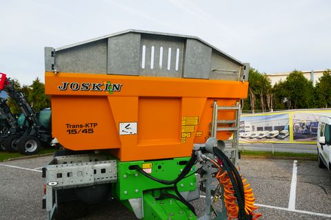 Joskin Trans-KTP 15/45