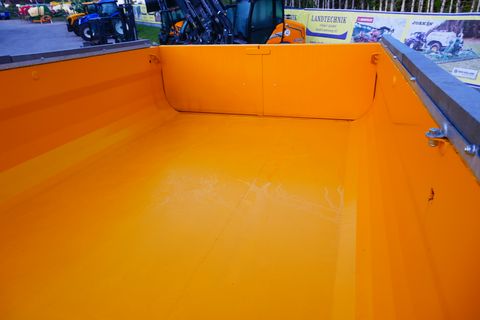 Joskin Trans-KTP 15/45