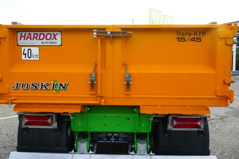 Joskin Trans-KTP 15/45